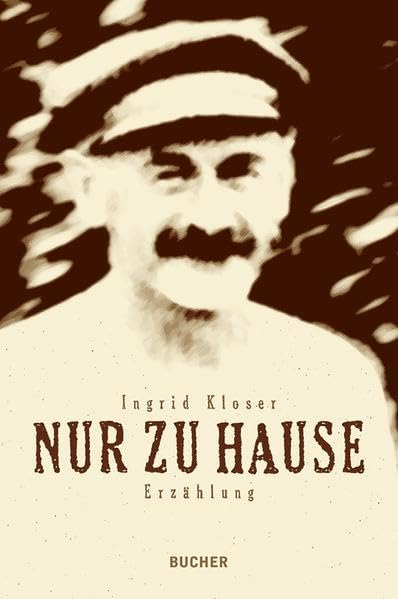 Nur zu Hause book