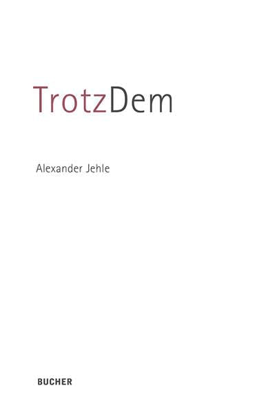 Product Image: TrotzDem