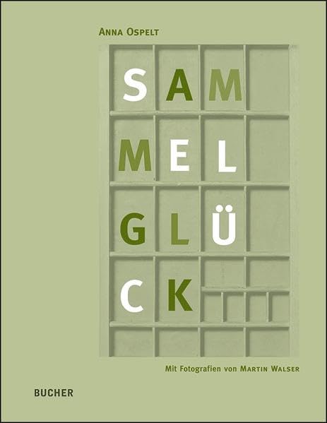 Sammelglück - Sammlerinnen und Sammler in Liechtenstein, 10 Portraits Hobbies & Crafts