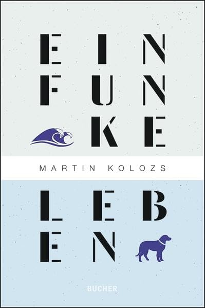 Ein Funke Leben Contemporary literature Books