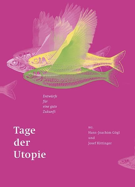 Tage der Utopie 2015 Politics & History