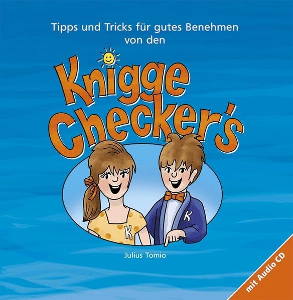 Knigge Checker's Lifestyle