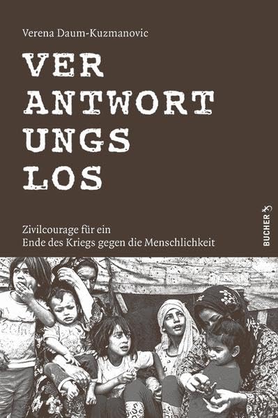Verantwortungslos Politics & History