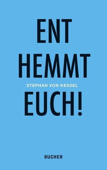 Enthemmt Euch! Psychology