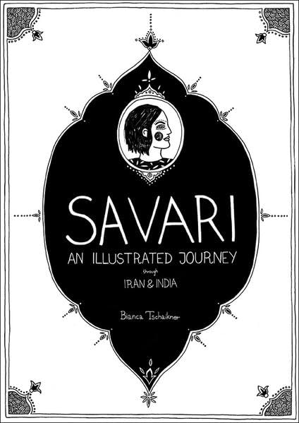 SAVARI Arts & Music