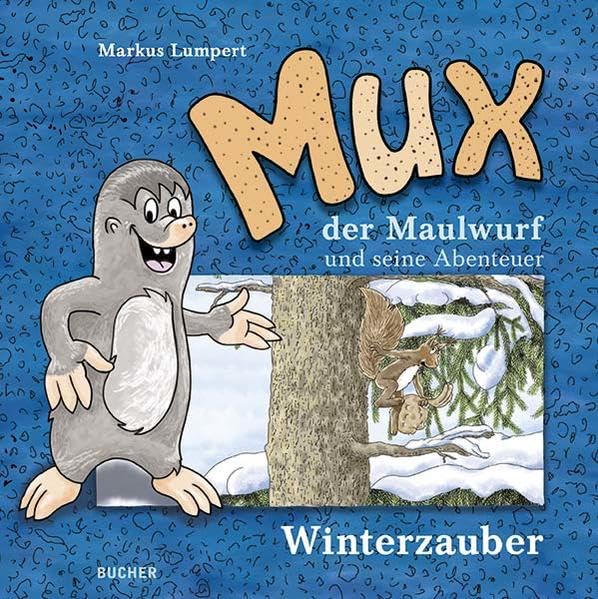 Product Image: Winterzauber