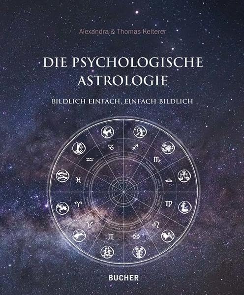 Product Image: Die psychologische Astrologie