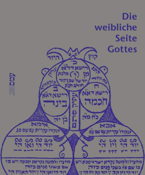 Die weibliche Seite Gottes Religion & Esotericism