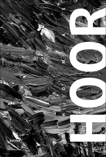Thomas Hoor Books