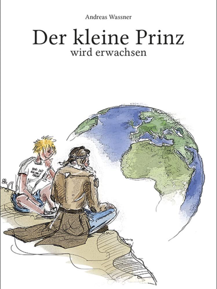 Der kleine Prinz Classics