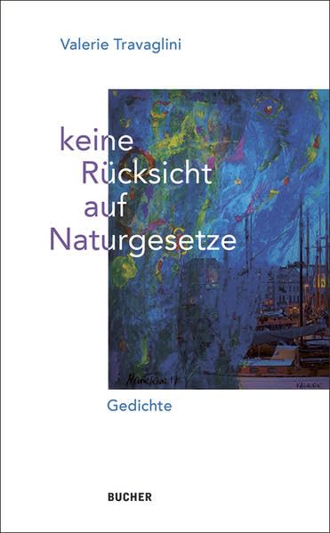 Keine Rücksicht auf Naturgesetze Poetry