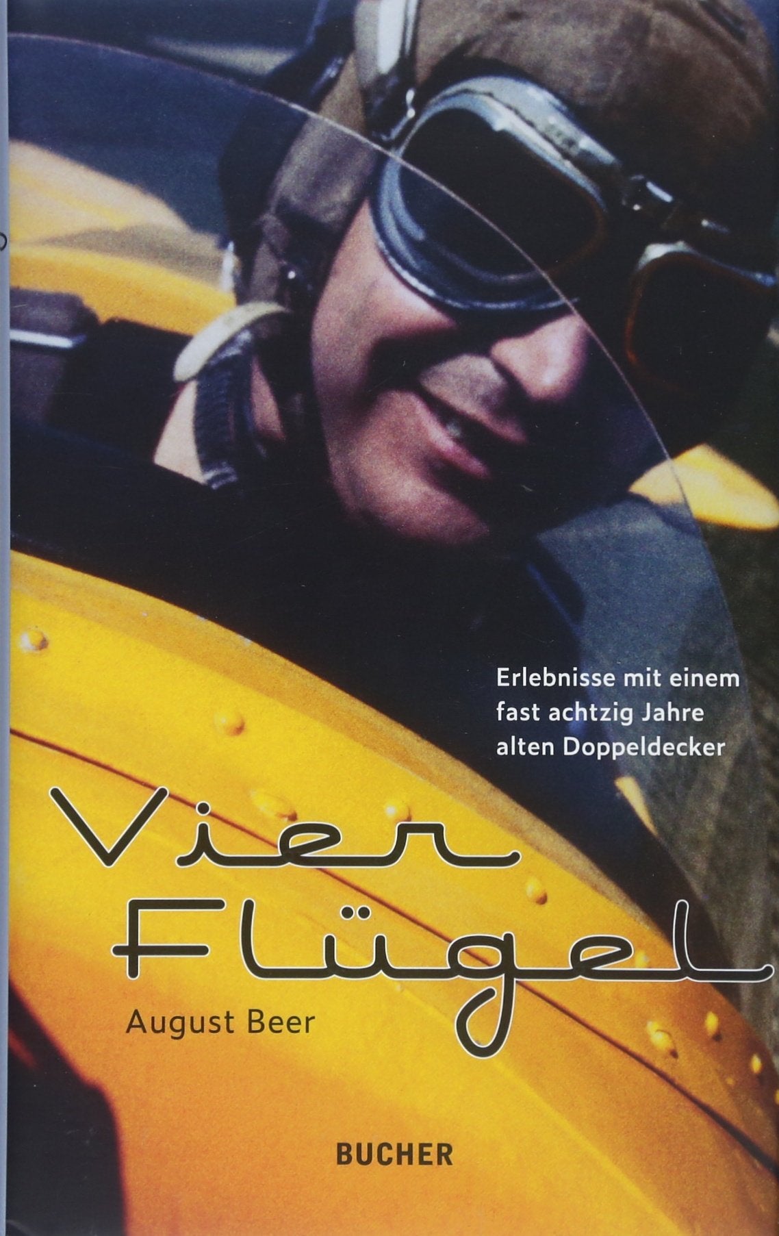 Vier Flügel Fiction Books