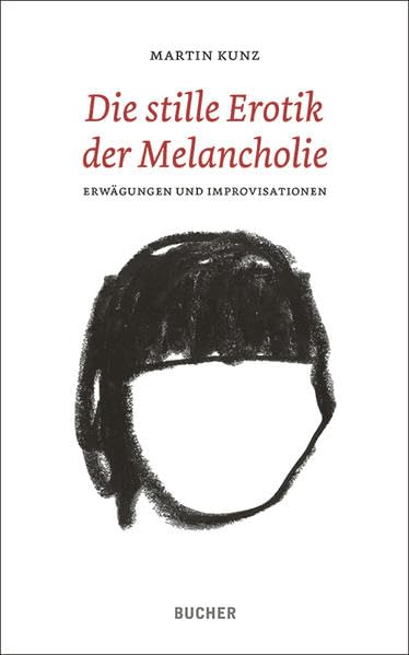 Die stille Erotik der Melancholie Books