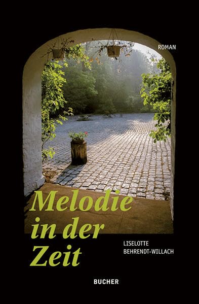 Product Image: Melodie in der Zeit