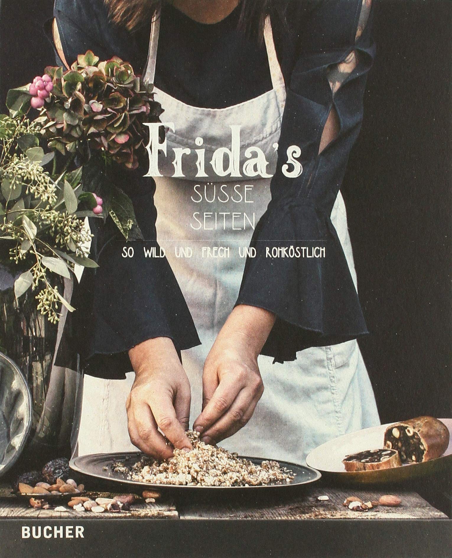 Frida´s süße Seiten Cooking & Enjoying