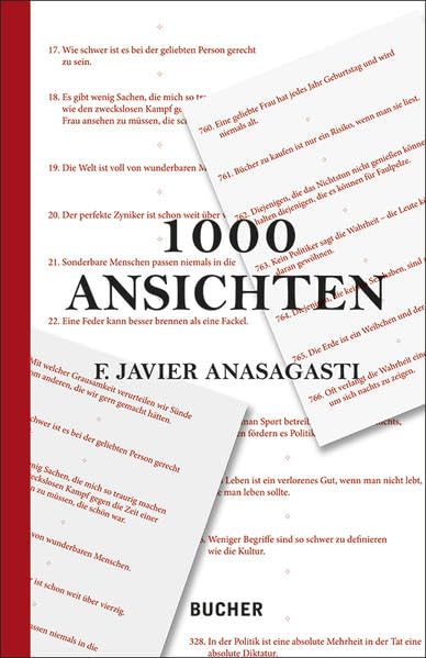 Product Image: 1000 Ansichten