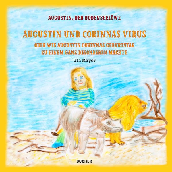 Product Image: Augustin und Corinnas Virus