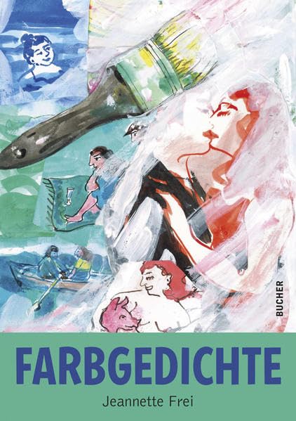 Farbgedichte Books