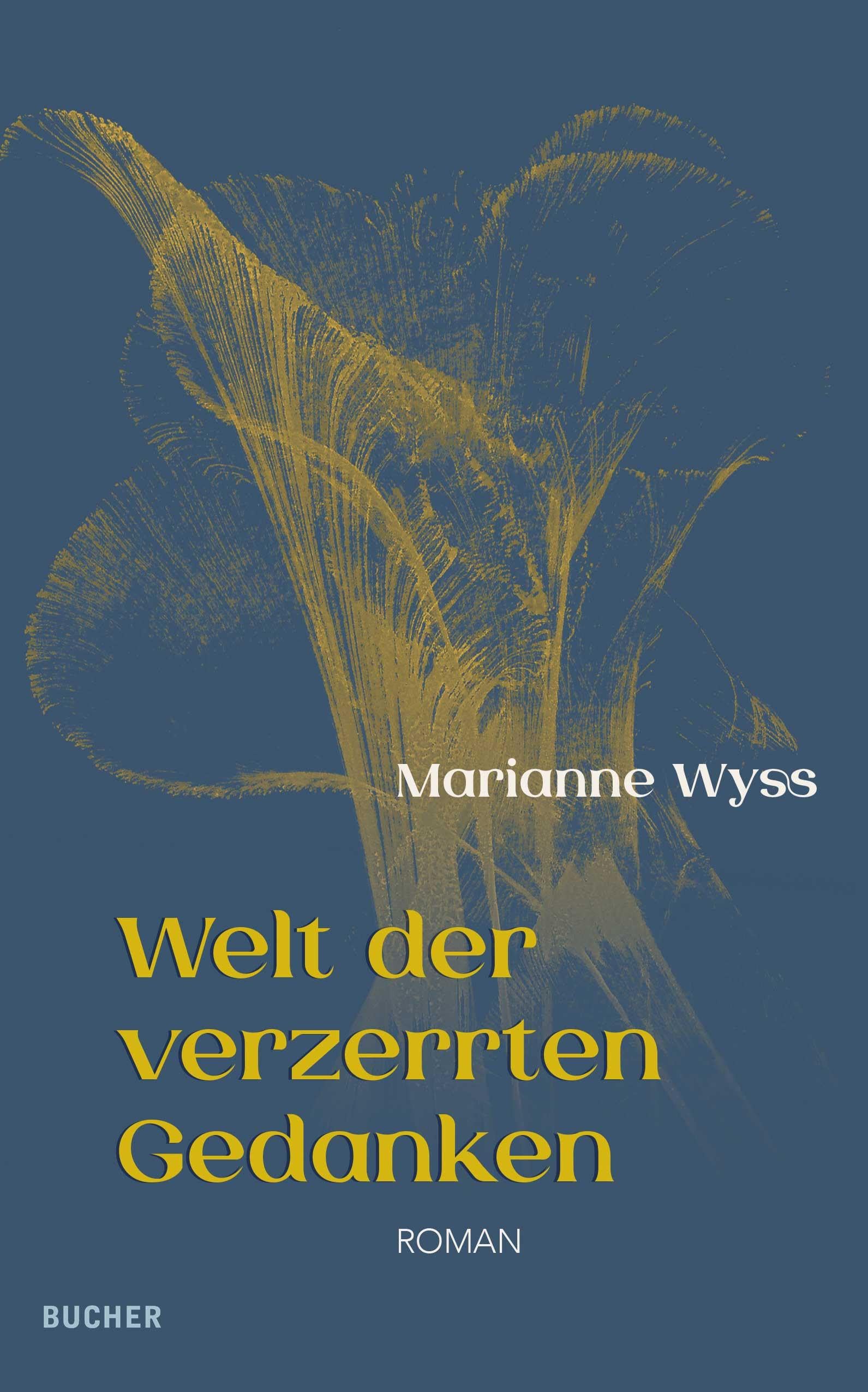 Welt der verzerrten Gedanken Fiction