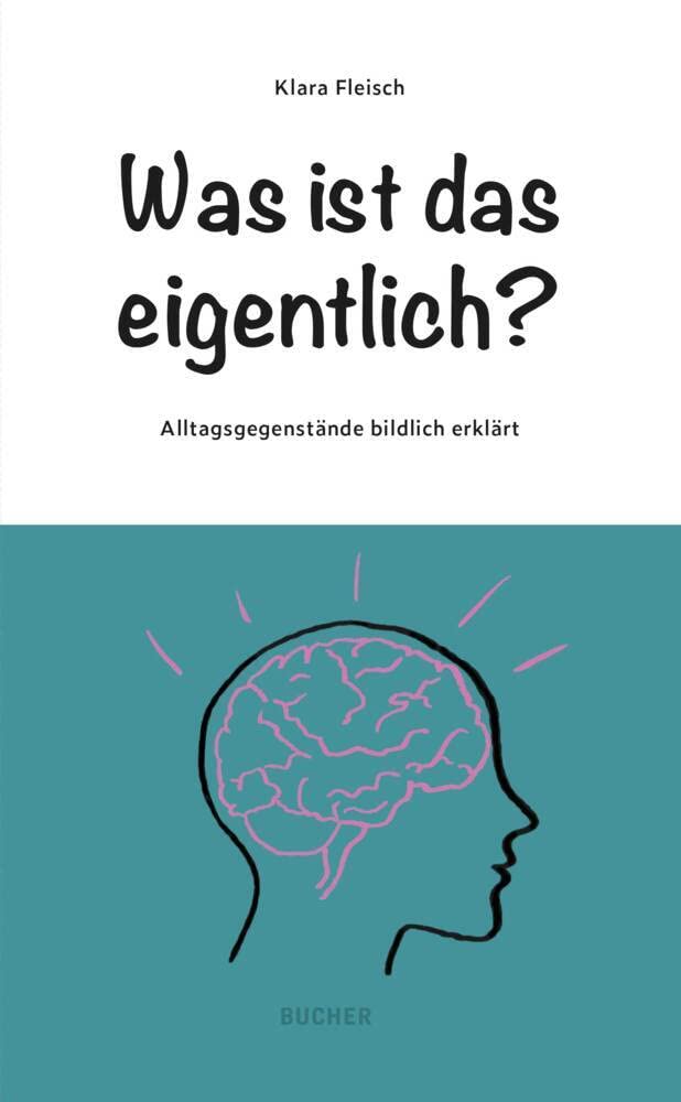 Was ist das eigentlich? Children's books