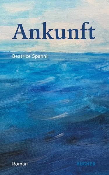 Ankunft Contemporary literature Books