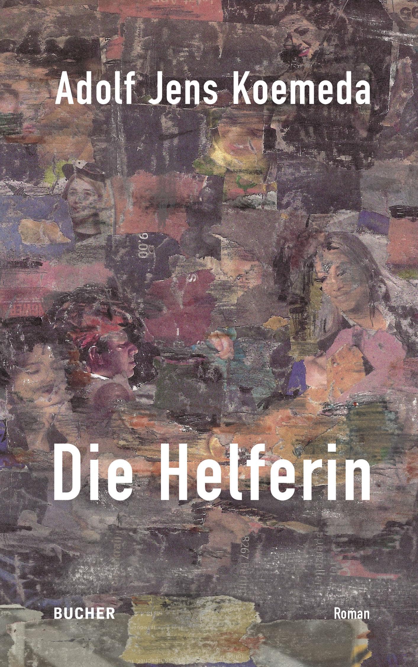 Product Image: Die Helferin