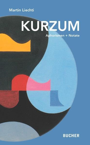 KURZUM: Aphorismen und Notate Fiction