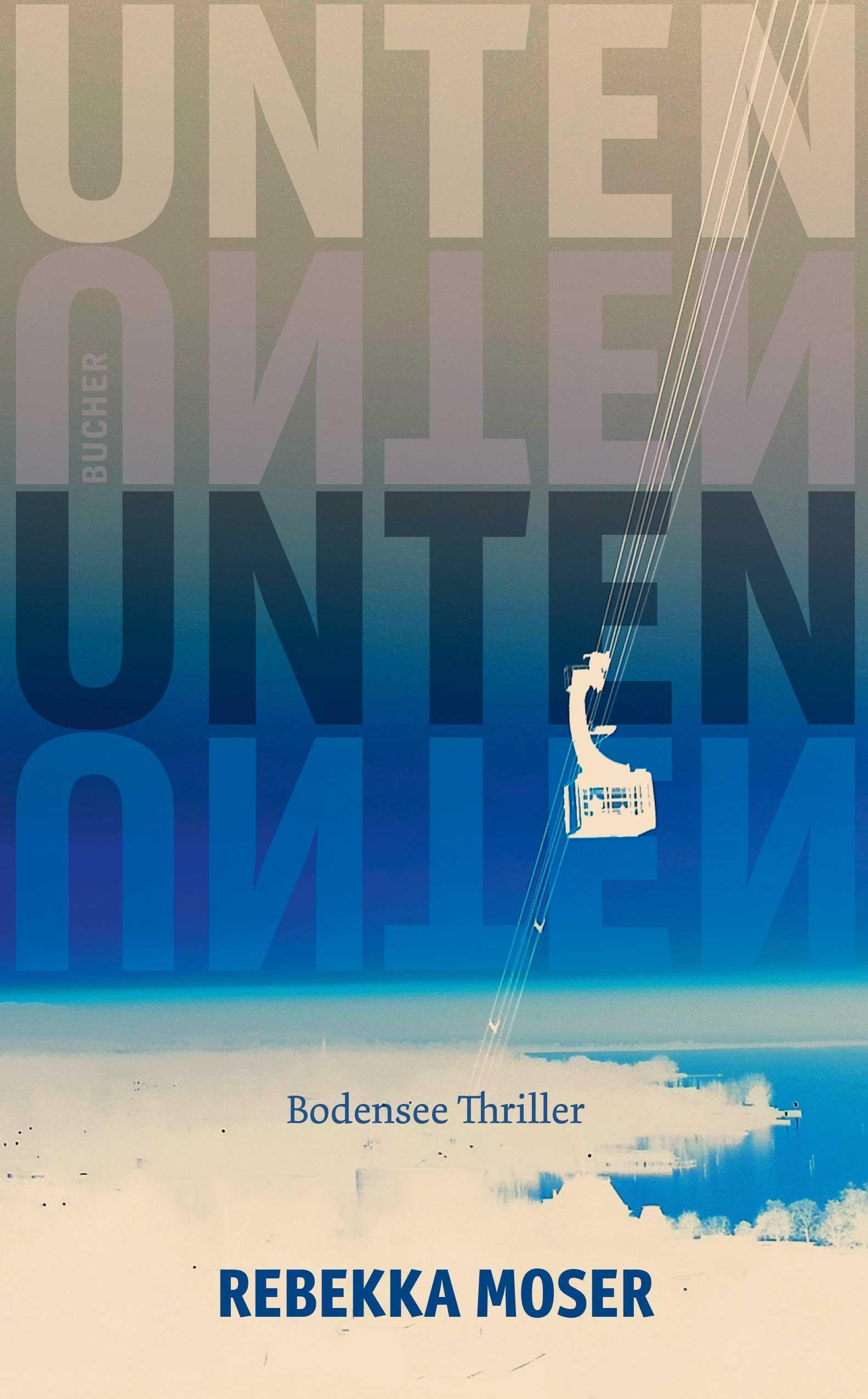 UNTEN Crime & Thrillers