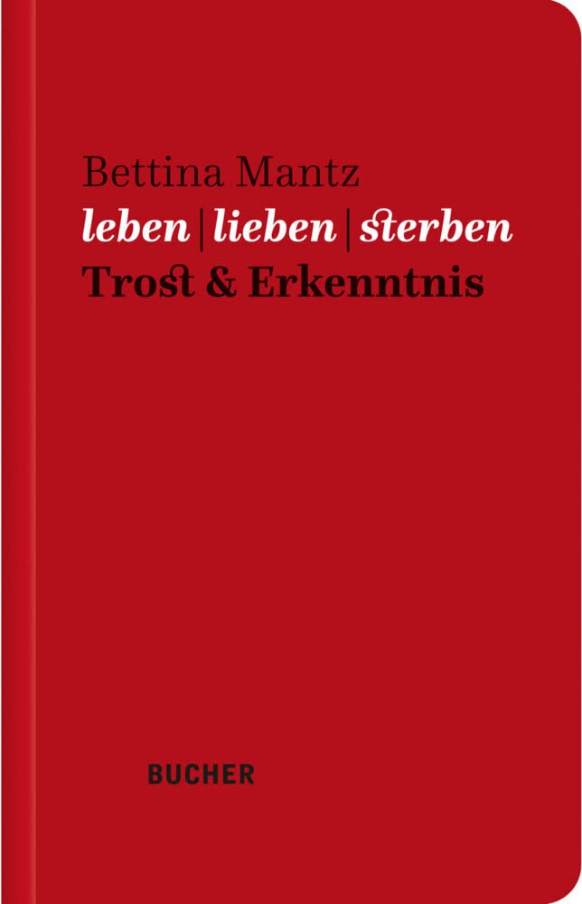Product Image: leben | lieben | sterben