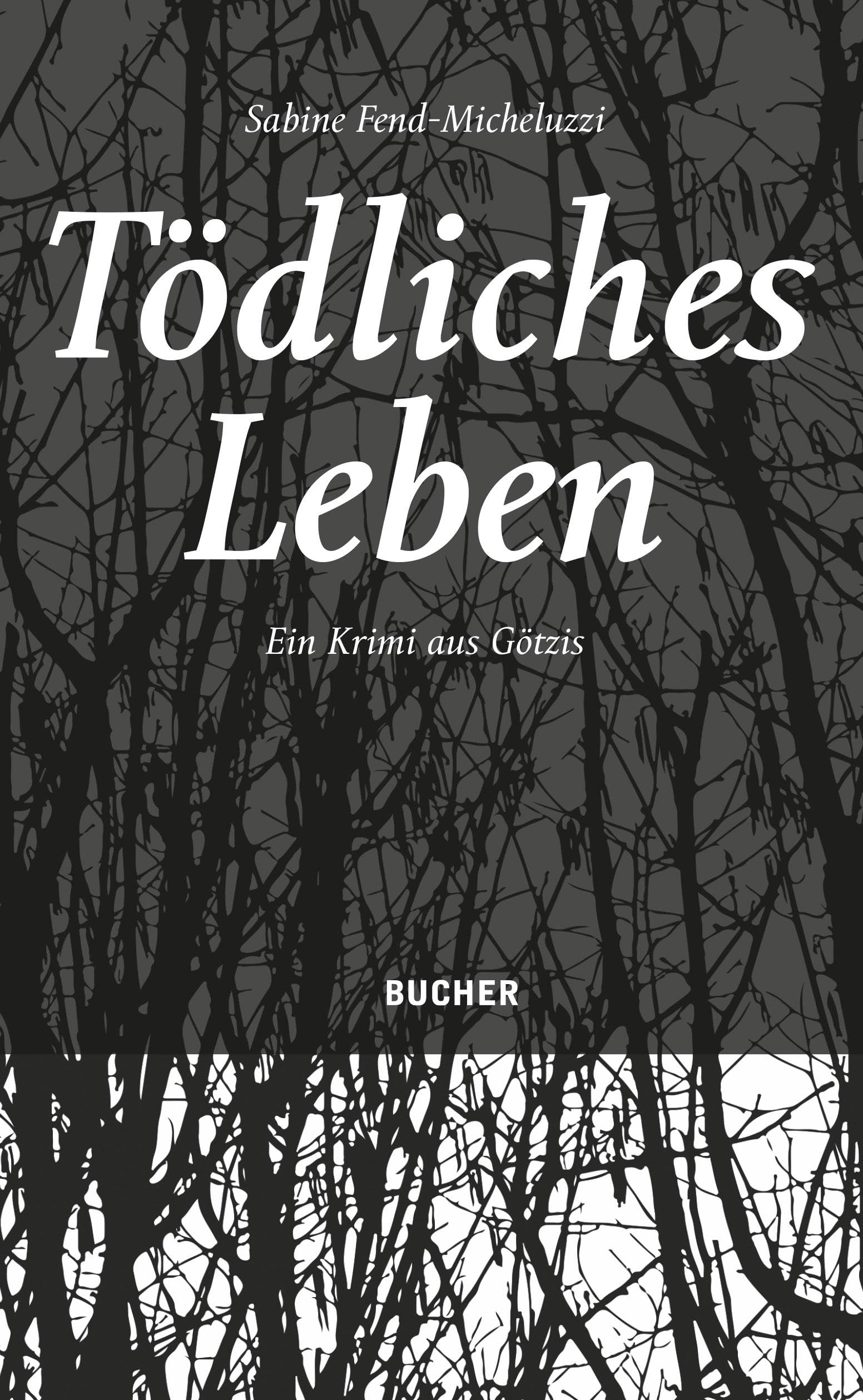 Tödliches Leben Crime & Thrillers