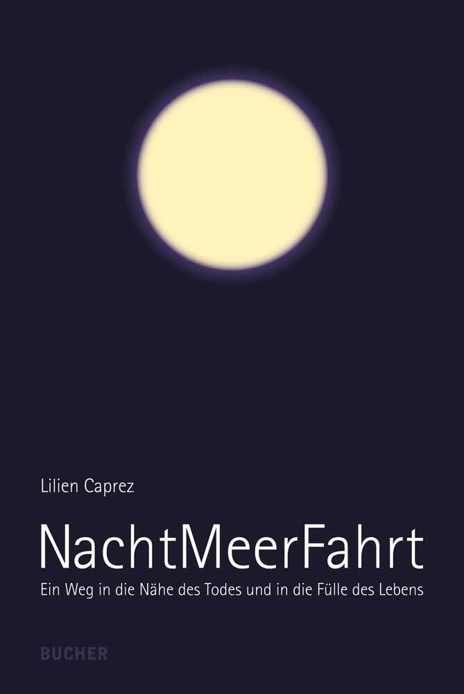 NachtMeerFahrt Fiction Books