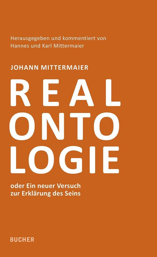 Product Image: Realontologie