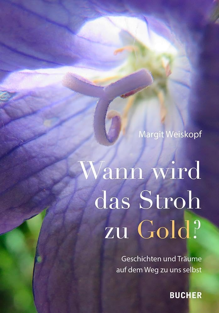 Wann wird das Stroh zu Gold?: Geschichten und Träume auf dem Weg zu uns selbst Lifestyle
