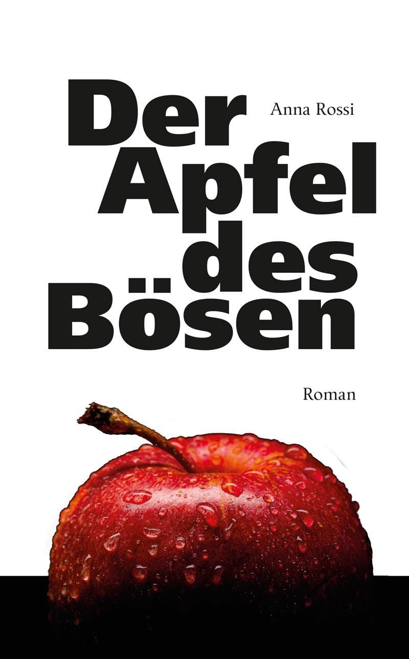 Product Image: DER APFEL DES BÖSEN