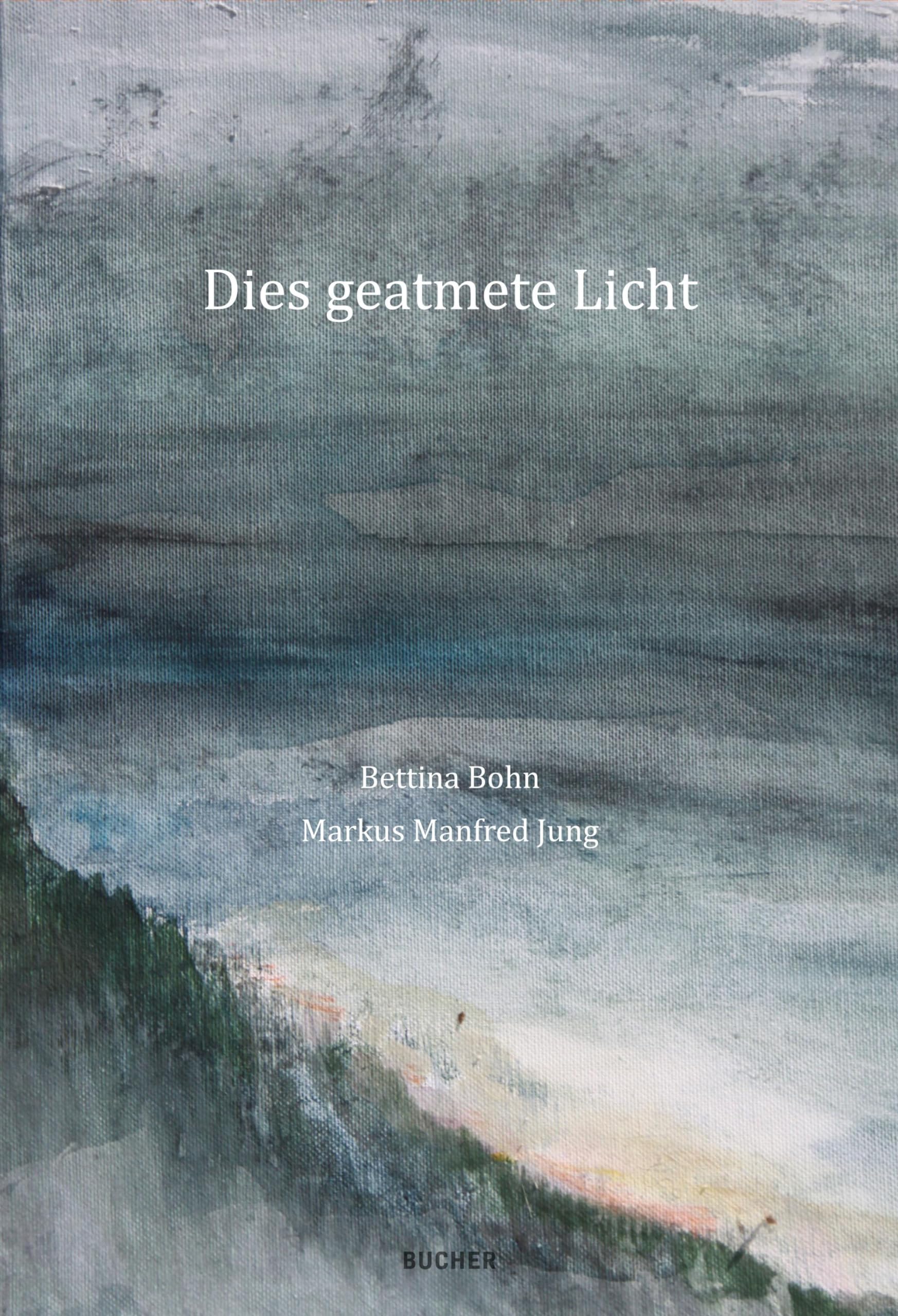 DIES GEATMETE LICHT / DES GSCHNUPFTI LIECHT Poetry