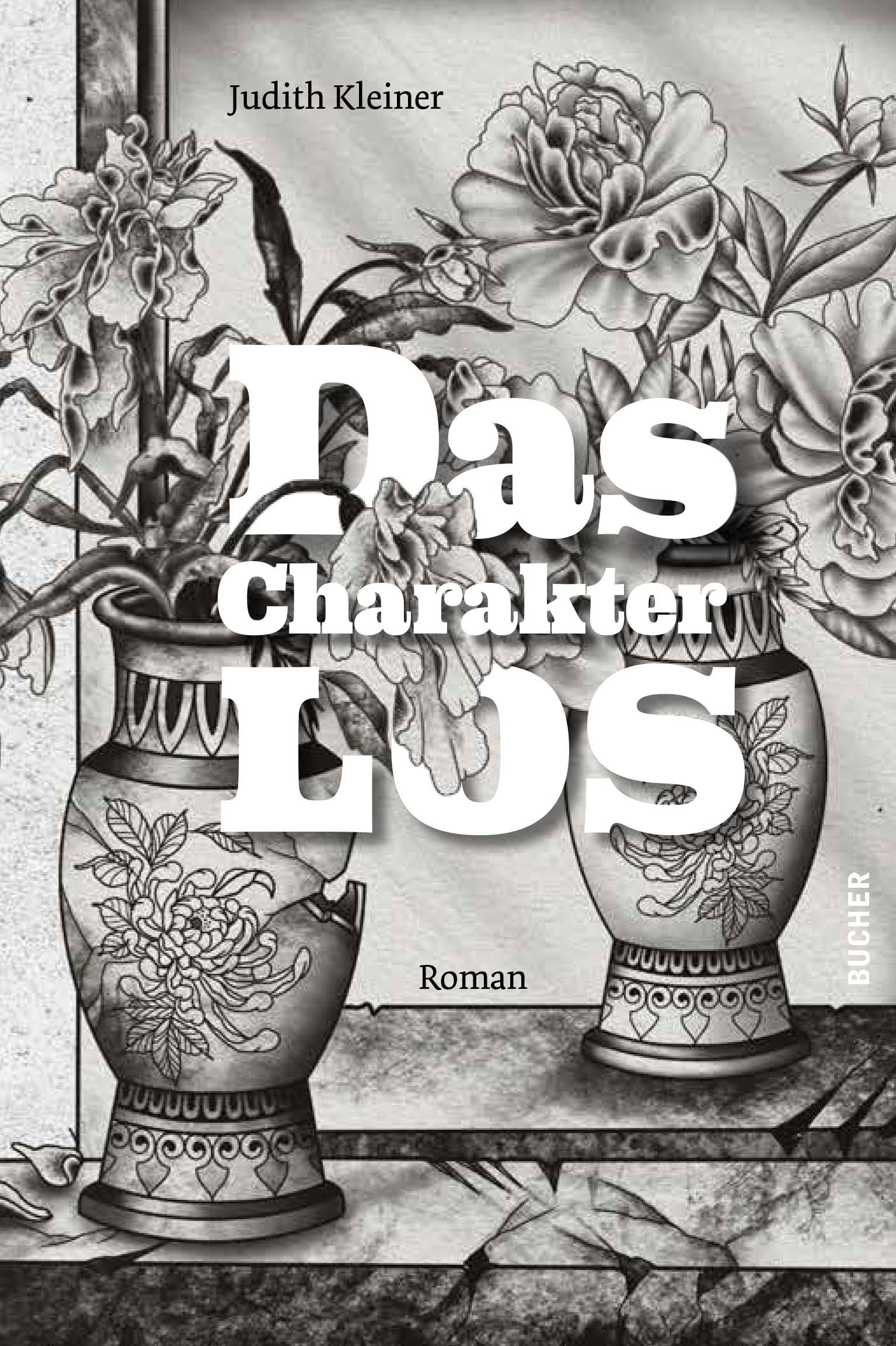 Das CharakterLos Contemporary literature Books