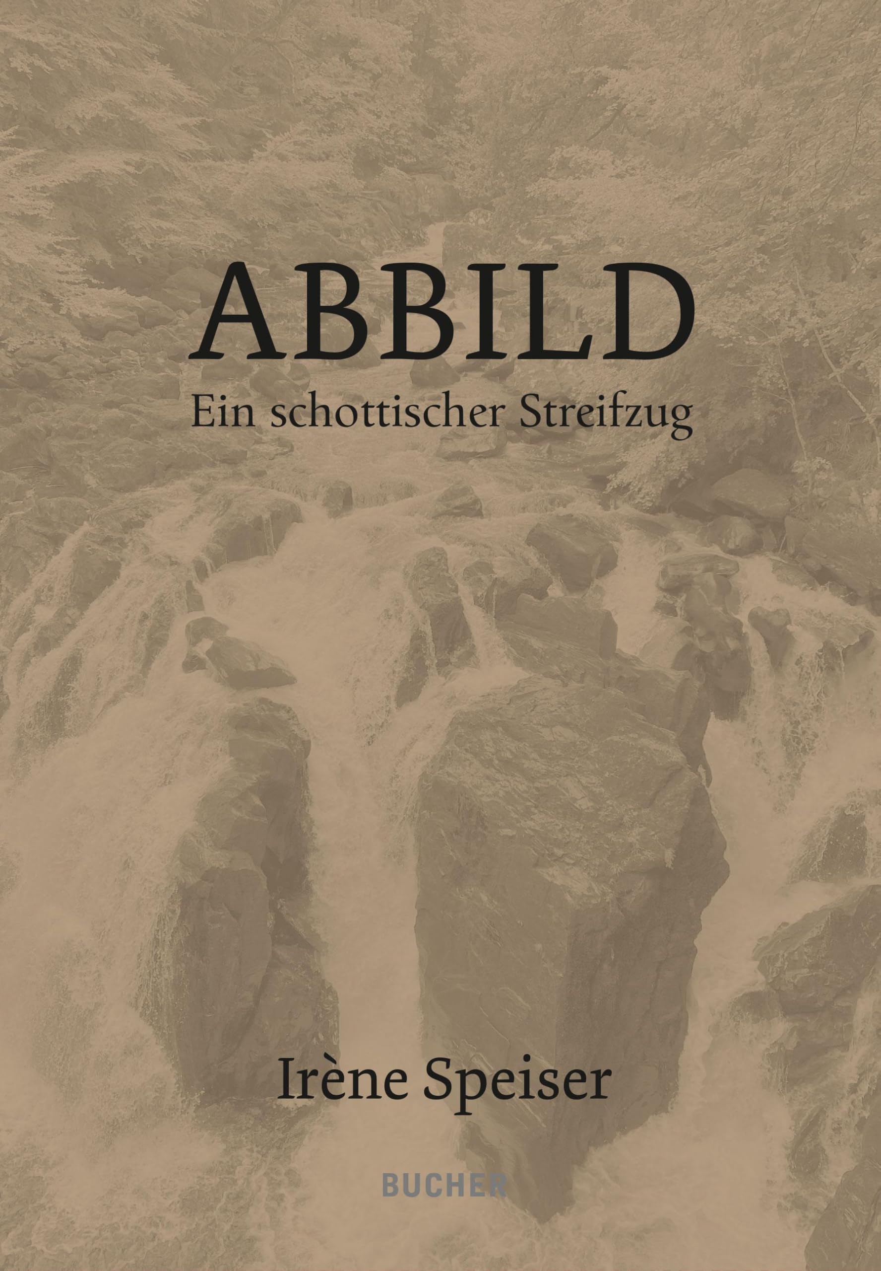 ABBILD: Ein schottischer Streifzug Leisure, Home & Garden