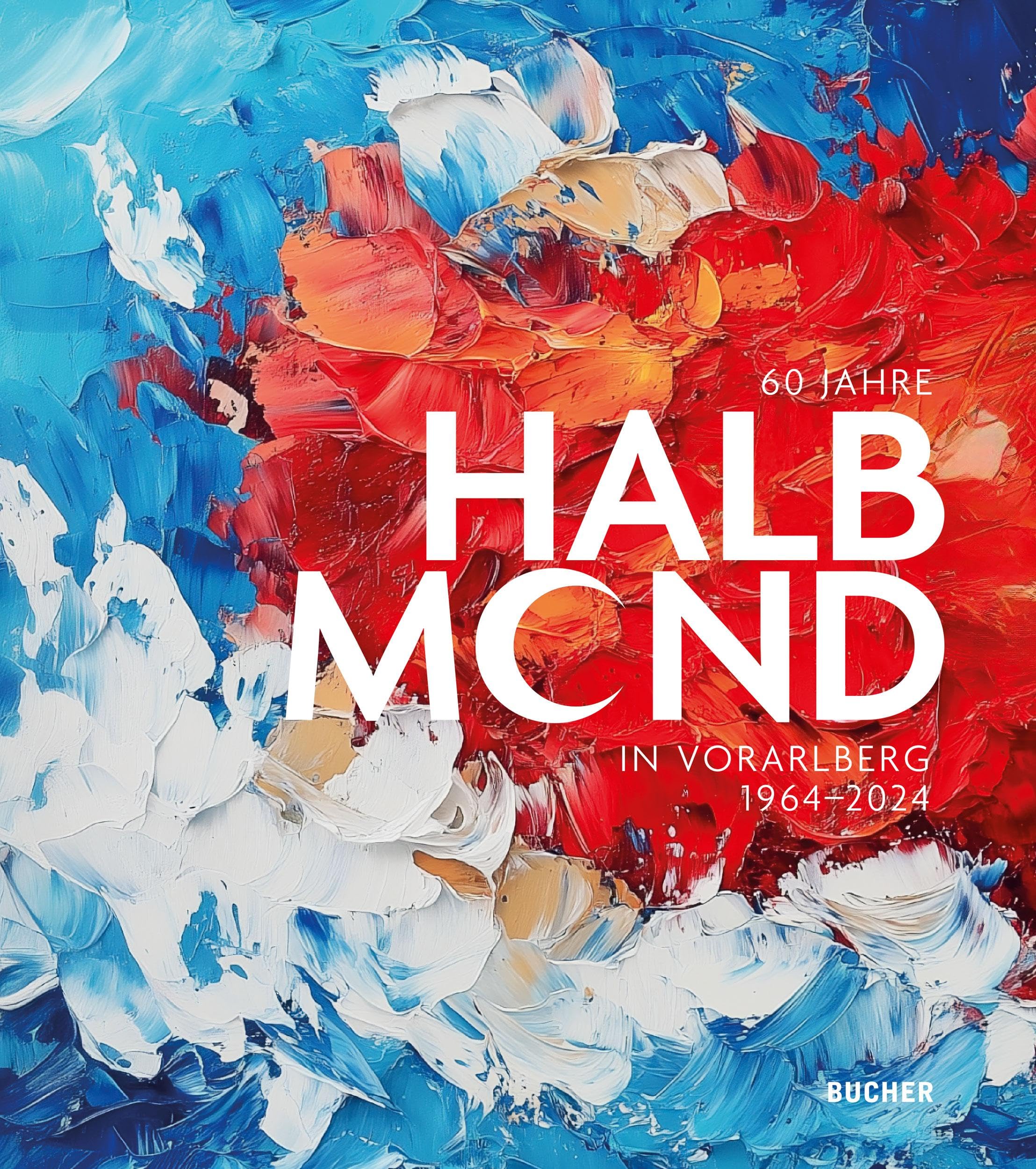 60 JAHRE HALBMOND in Vorarlberg 1964-2024 Politics & History
