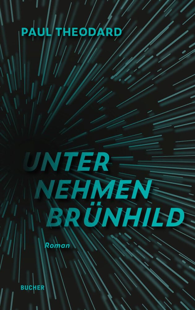 UNTERNEHMEN BRÜNHILD Contemporary literature Books