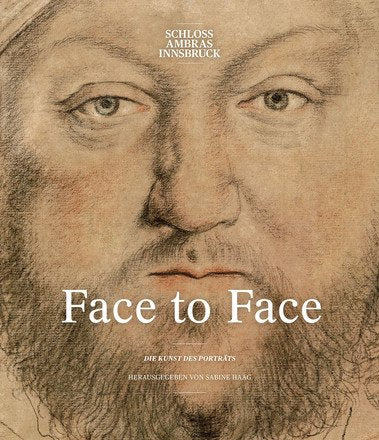 Product Image: Face to Face : Die Kunst Des Porträts