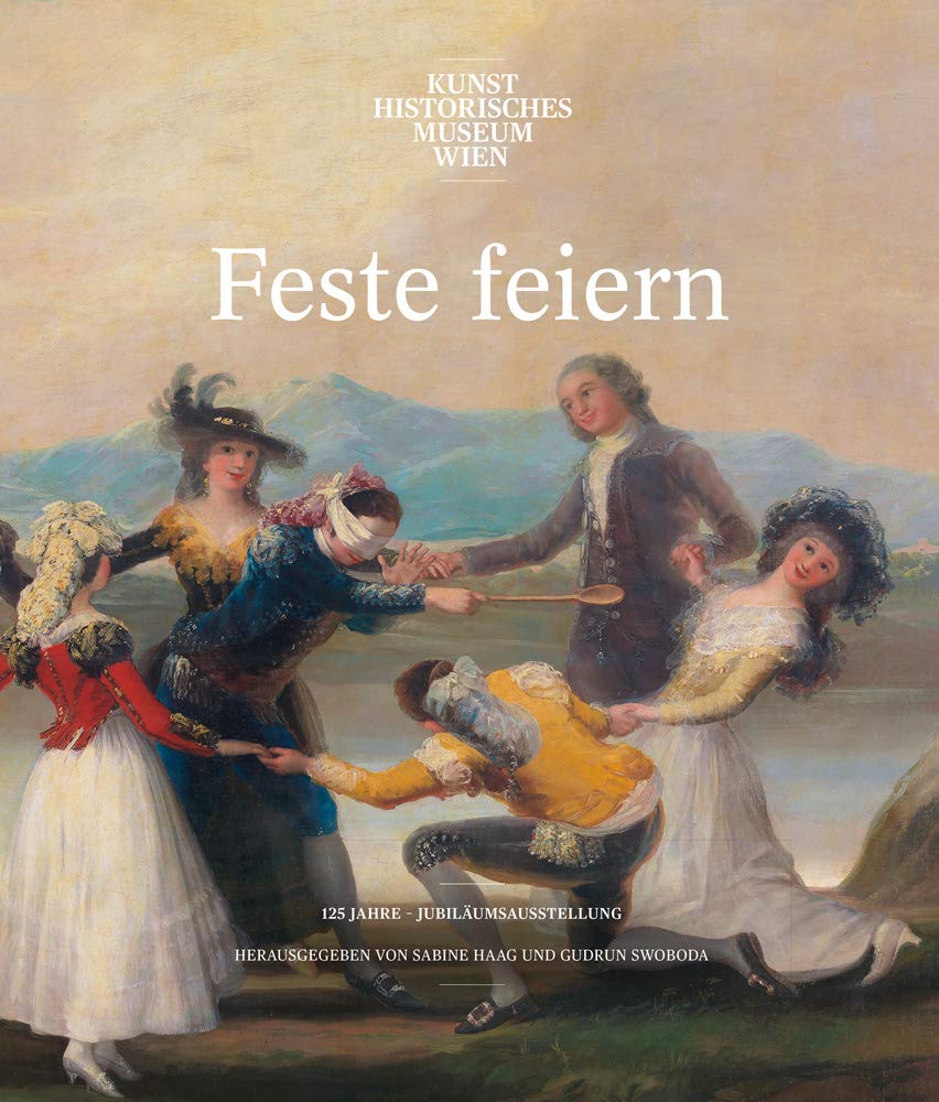 Feste feiern Books