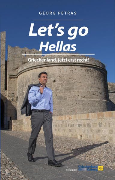 Let's go Hellas Politics & Society Books