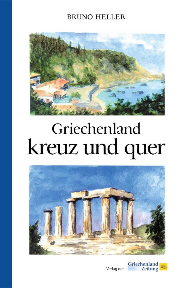 Product Image: Griechenland kreuz und quer