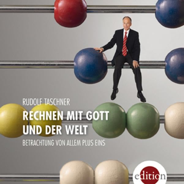 Rechnen mit Gott und der Welt: Betrachtung von allem plus eins Leisure, Home & Garden