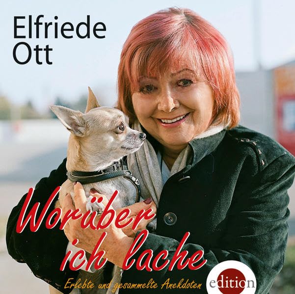Worüber ich lache: Erlebte und gesammelte Anekdoten Art & Literature