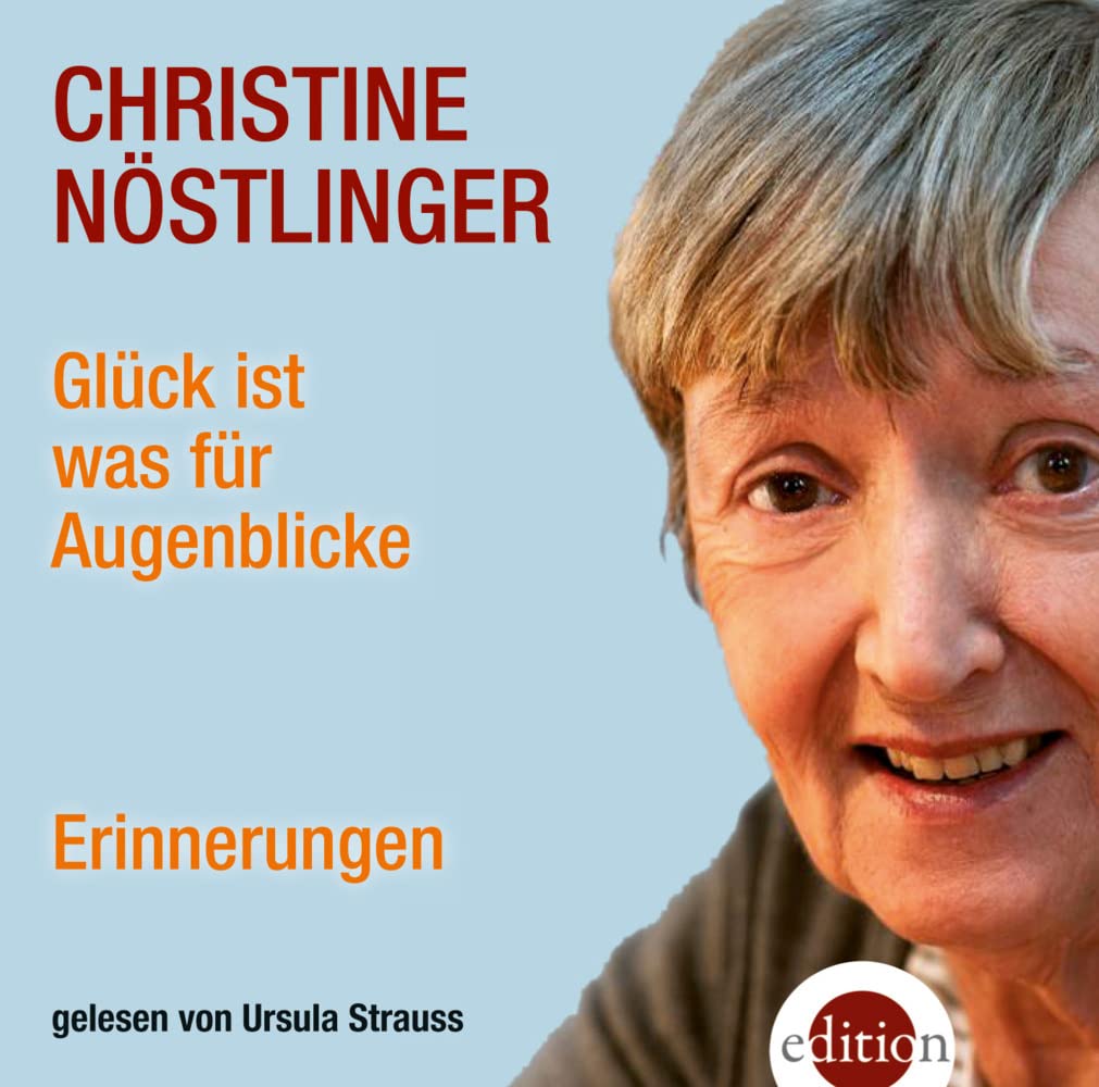 Glück ist was für Augenblicke: Erinnerungen Memories