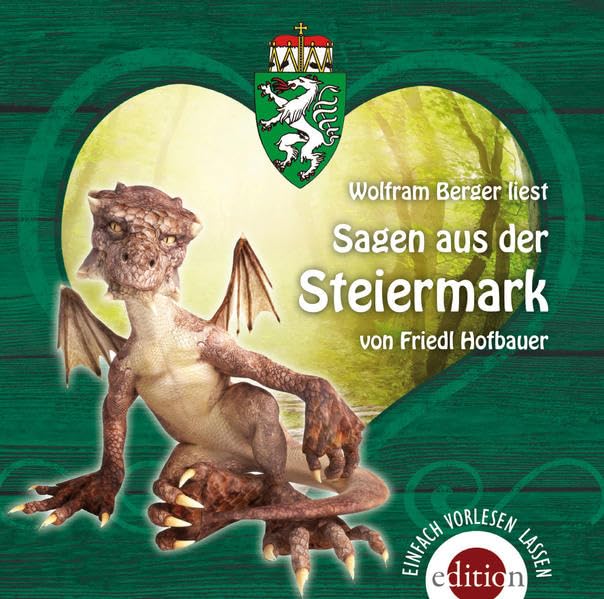 Product Image: Sagen aus der Steiermark