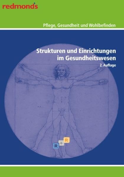 Strukturen und Einrichtungen im Gesundheitswesen (redmond's Pflege, Gesundheit und Wohlbefinden) Health, Nutrition & Fitness