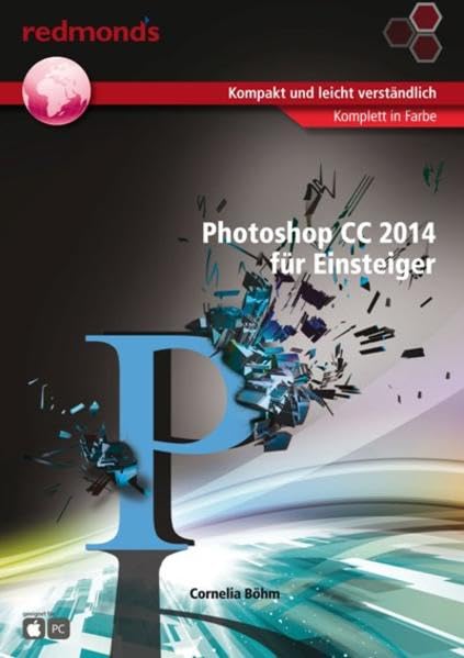 Photoshop CC 2014 für Einsteiger Hobbies & Crafts