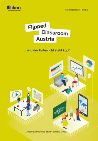 Flipped Classroom Austria Non-fiction